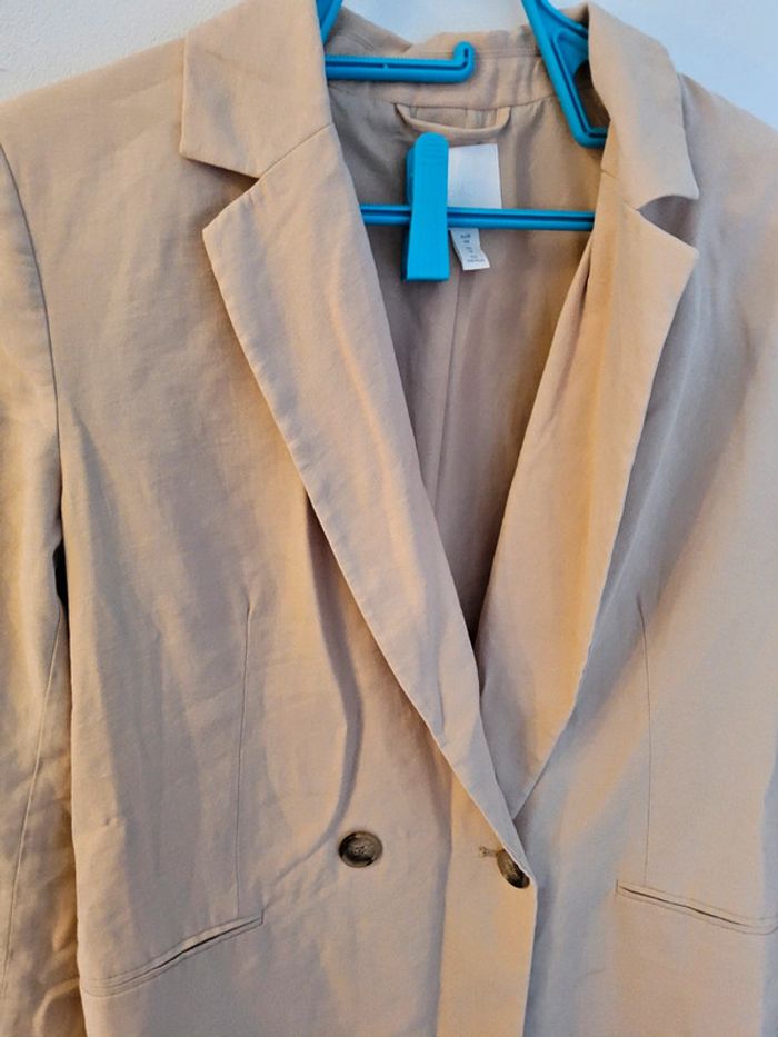 Veste - photo numéro 2