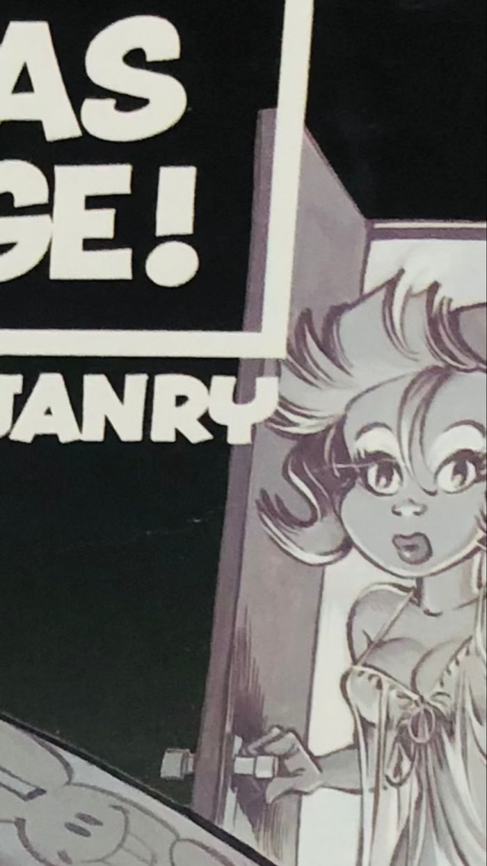 Le petit Spirou c’est pas ton âge ! Tome 9 EO - photo numéro 7