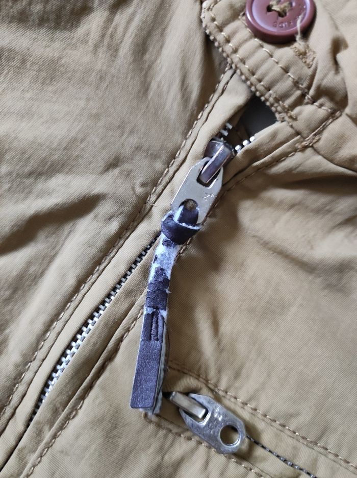 Manteau 8ans - photo numéro 3