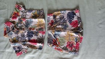 Lot de vêtement garçon 3 mois printemps/été