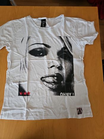 🔥T shirt ElevenParis T.XL 💫👕