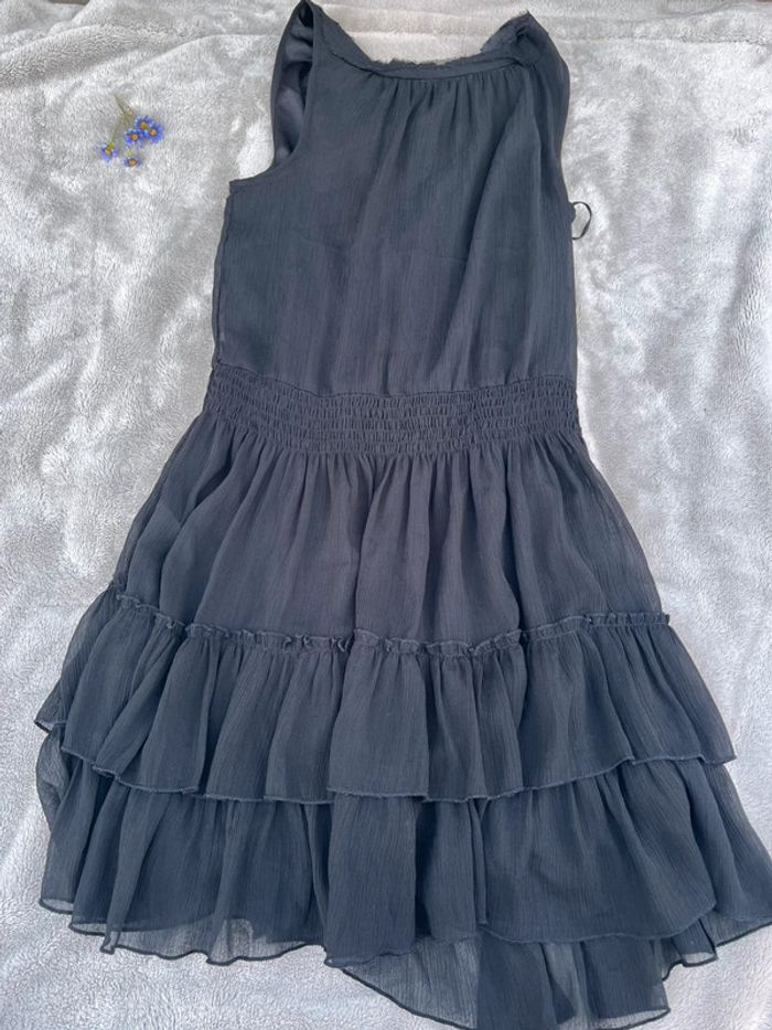 Robe été