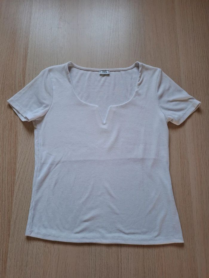 T-shirt Pimkie