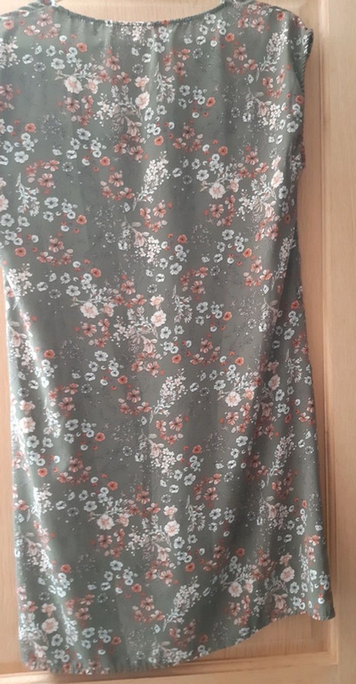 Robe légère été - photo numéro 3