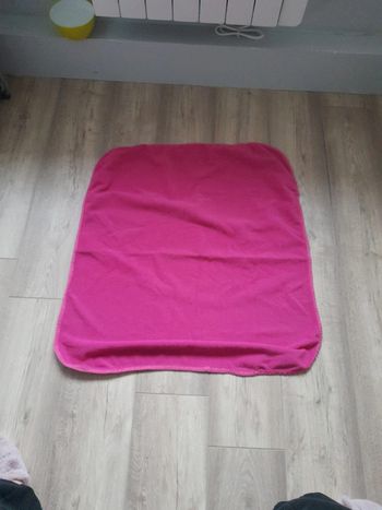 Couverture prémaman orchestra