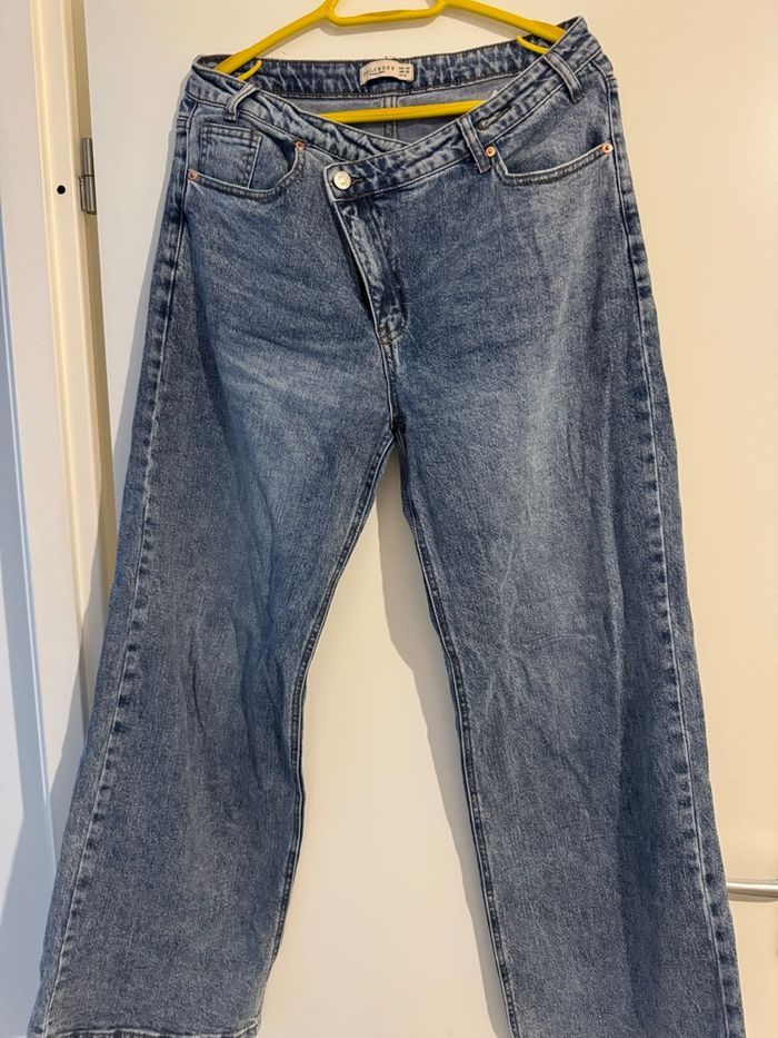 Jean - photo numéro 3