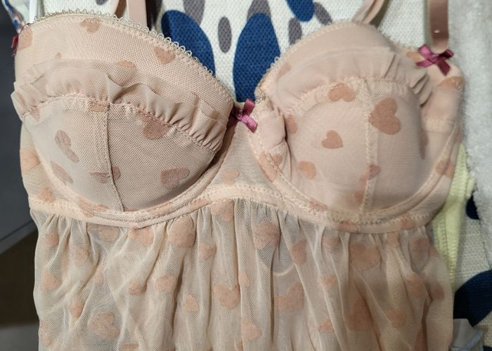 Lot nuisette - photo numéro 4