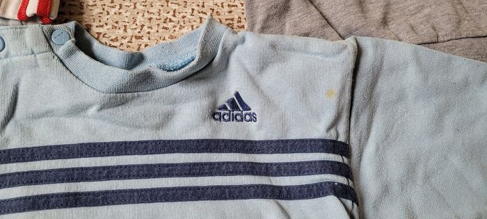 Lot pull adidas - photo numéro 6