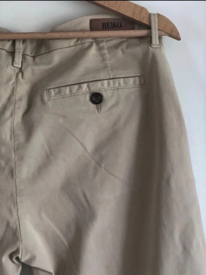 Pantalon chino Reiko - photo numéro 2