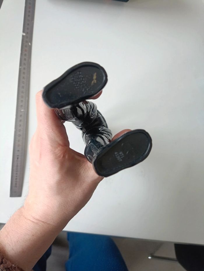 Grande figurine power rangers - photo numéro 5