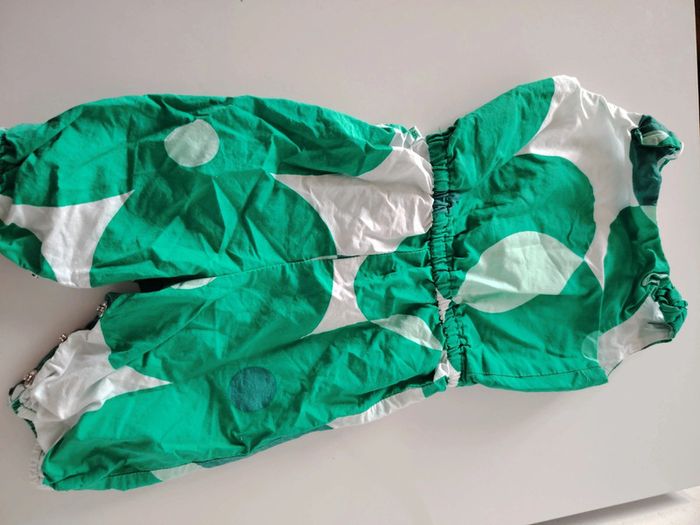 Combi pantalons été 3 mois - photo numéro 4
