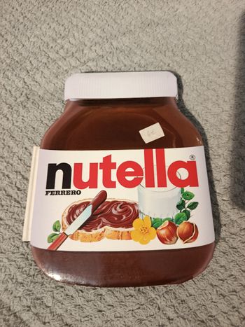 Nutella