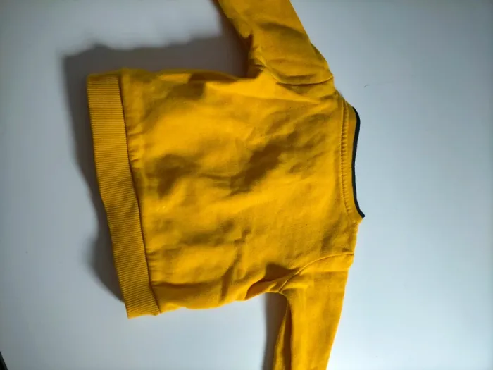 Gilets garçon 6 mois - photo numéro 9