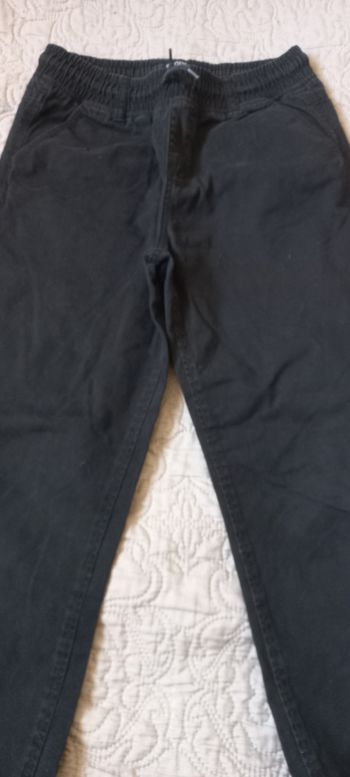 Pantalon  in extenso  T 14 ans