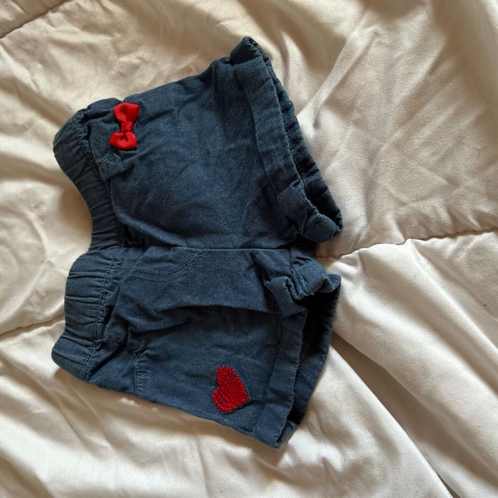 short