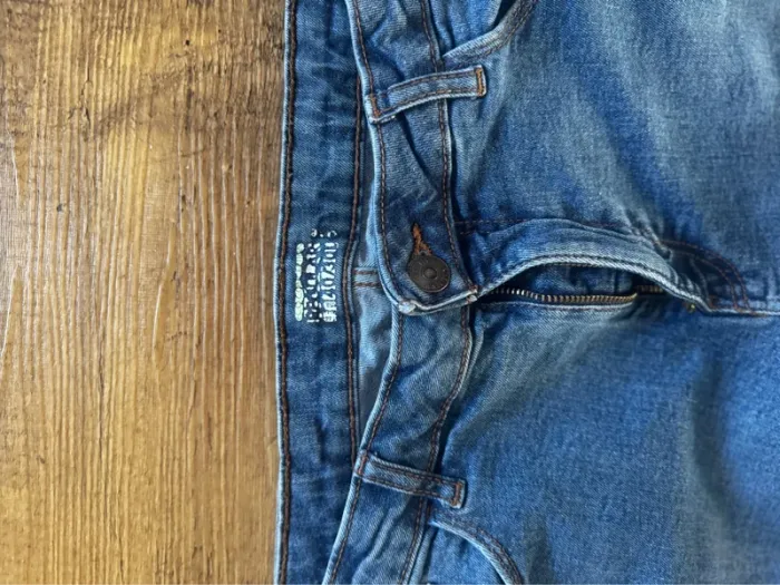 Lot 2 jeans homme - photo numéro 7