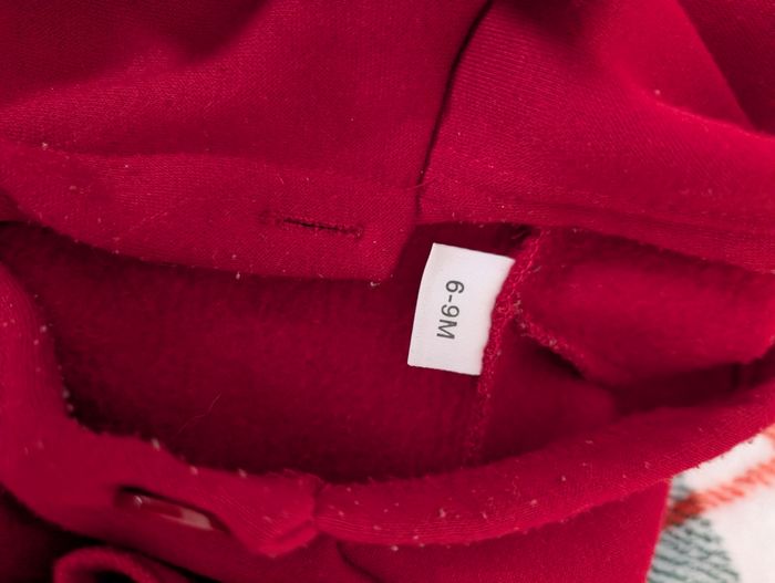 Manteau fille - photo numéro 2