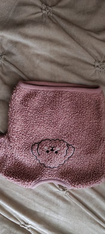 Lot bébé fille 12 mois