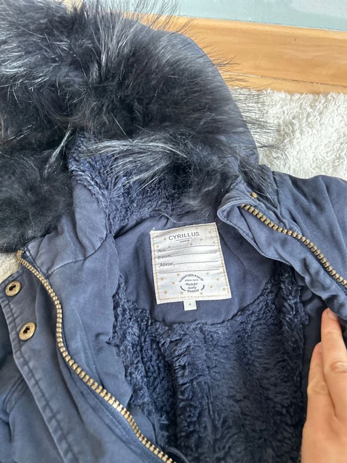 Lot parkas - photo numéro 7