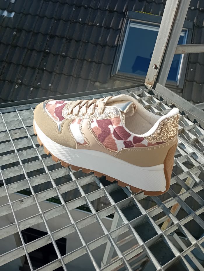 Basket femme  41 - photo numéro 5