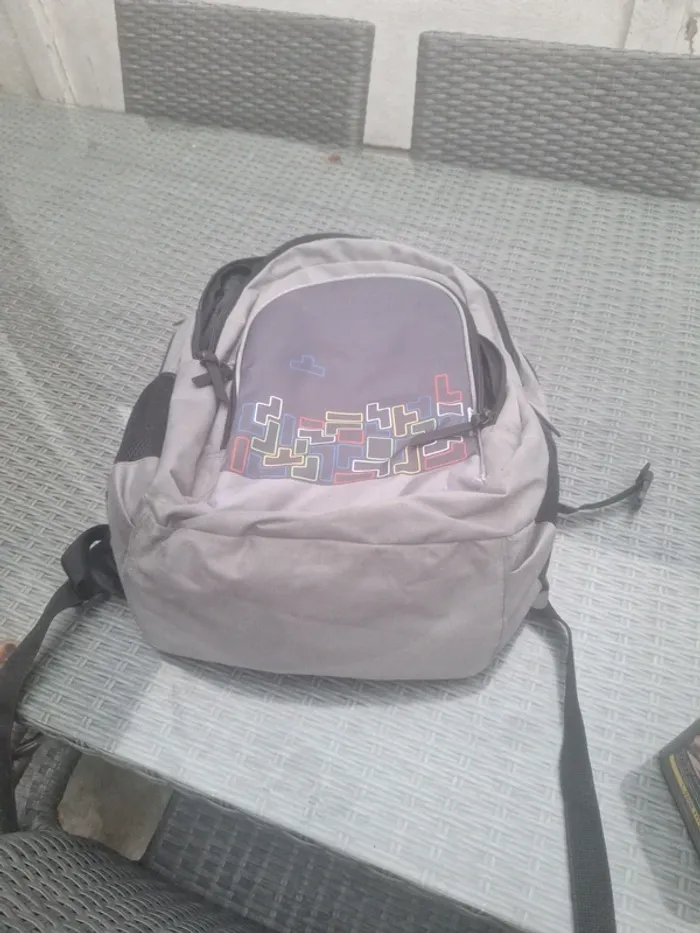 Sac à dos Kangourou