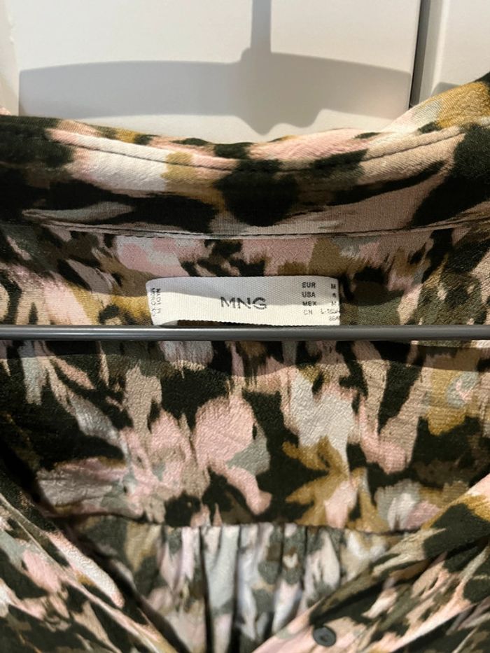 Robe mango - photo numéro 3