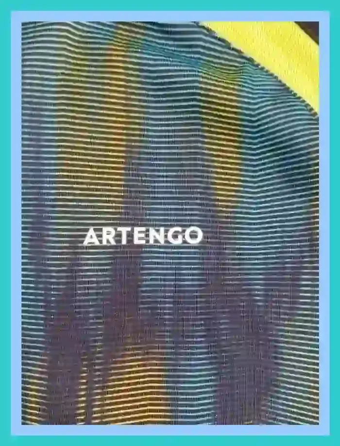 T-Shirt sport Décathlon Artengo garçon 10 ans - - photo numéro 8