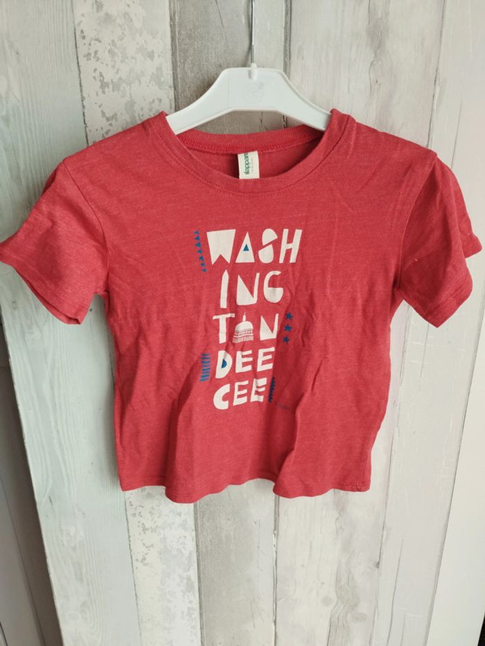 T-shirt Washington