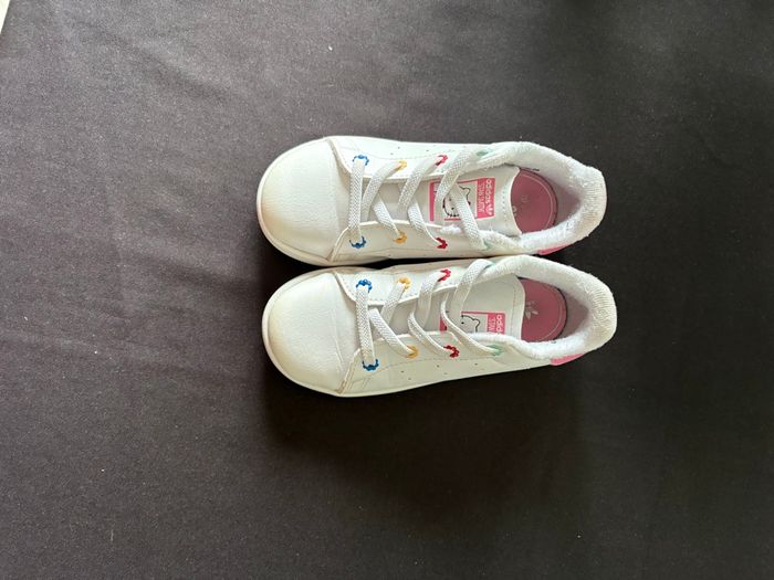 Baskets Adidas Stan Smith