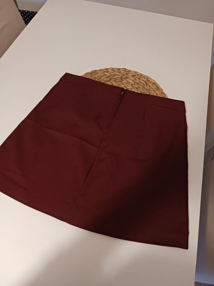 Jupe femme - photo numéro 3