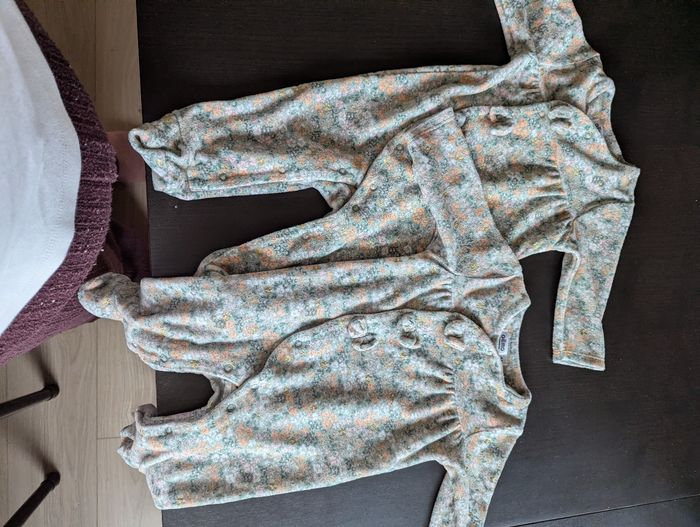 Ensemble pyjama - photo numéro 2