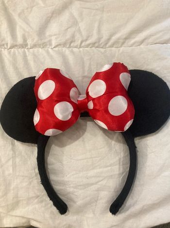 Serre-tête Minnie
