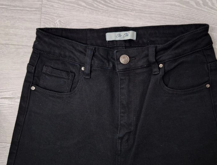 Jean slim - photo numéro 2