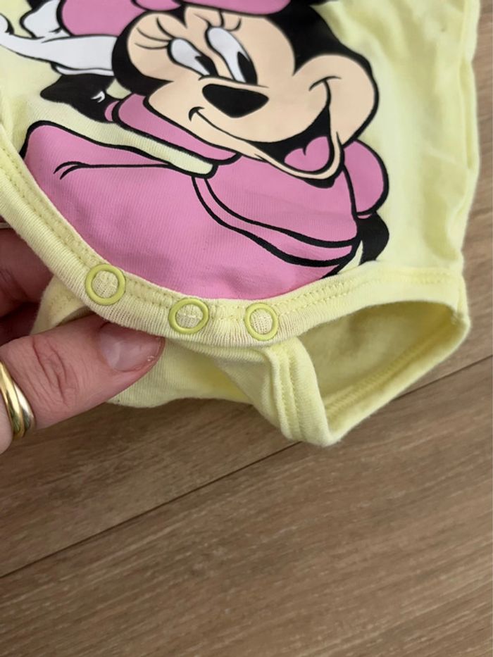 Body Minnie - photo numéro 4