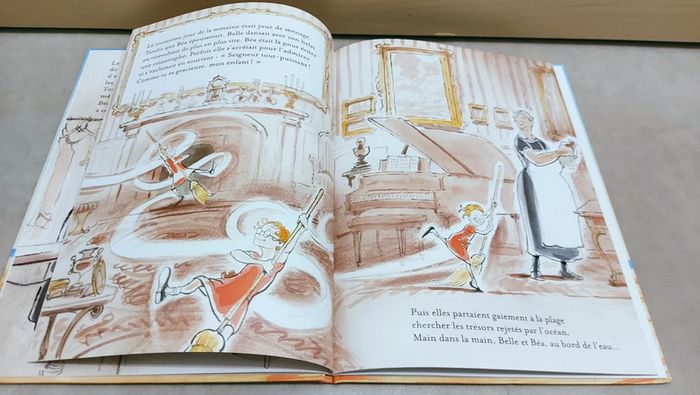 📚 Livre : L'amie - photo numéro 5