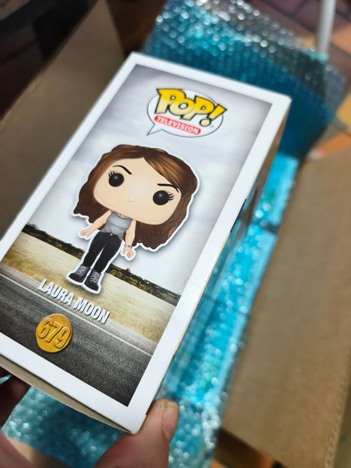 Pop american gods - photo numéro 4