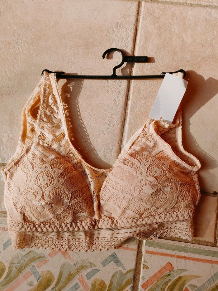 Soutien gorge taille 100B