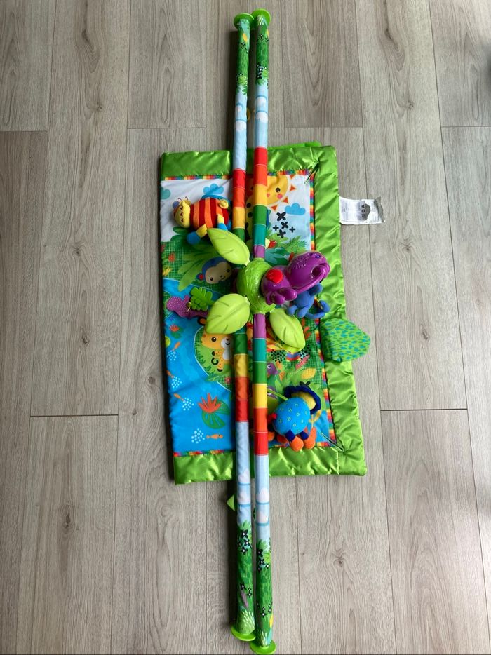 Tapis d’éveil - photo numéro 9