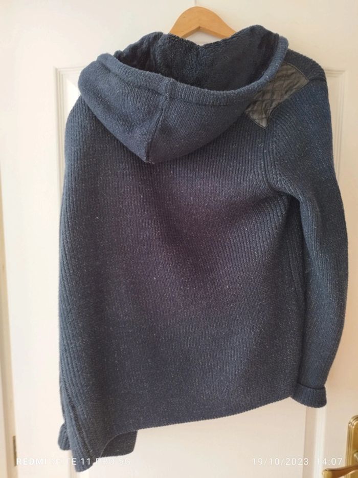 Gilet - photo numéro 3