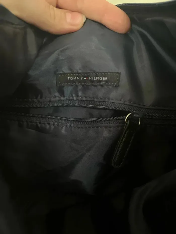 Sac tommy - photo numéro 7