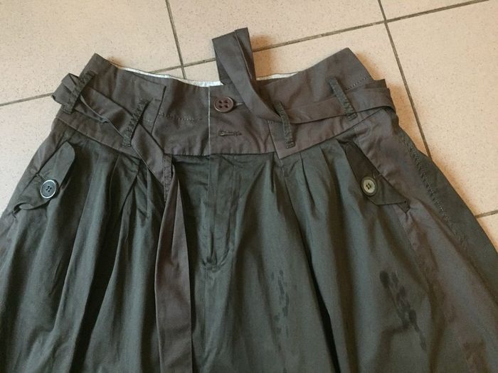 Magnifique jupe One step taille 38 - photo numéro 2