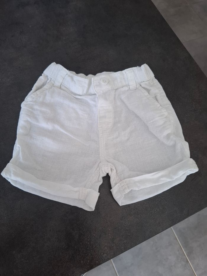 Short