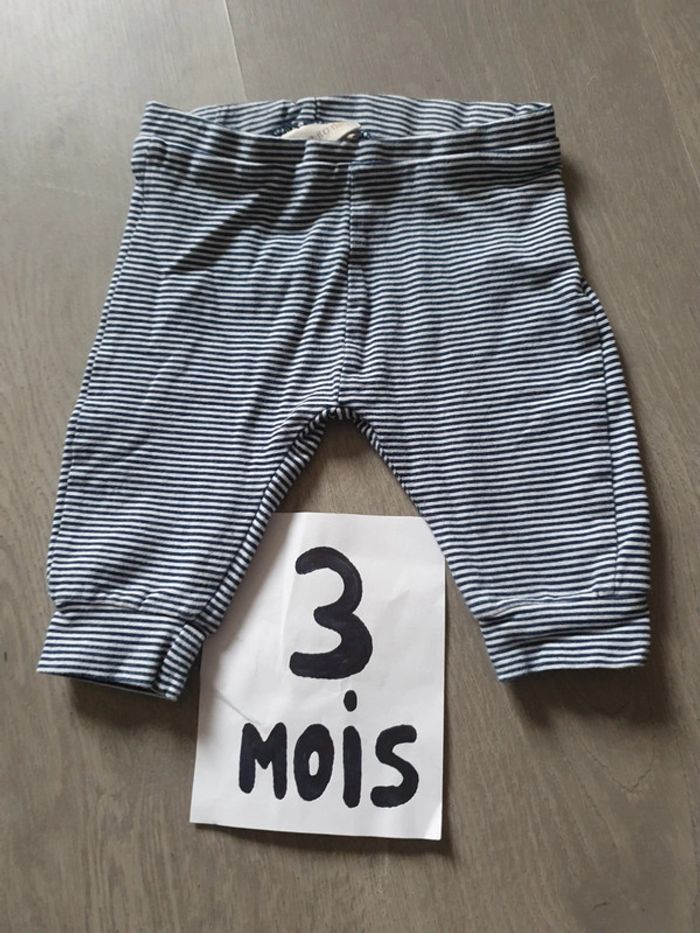 Ensemble 3mois - photo numéro 4