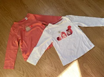 Lot 2 t-shirt