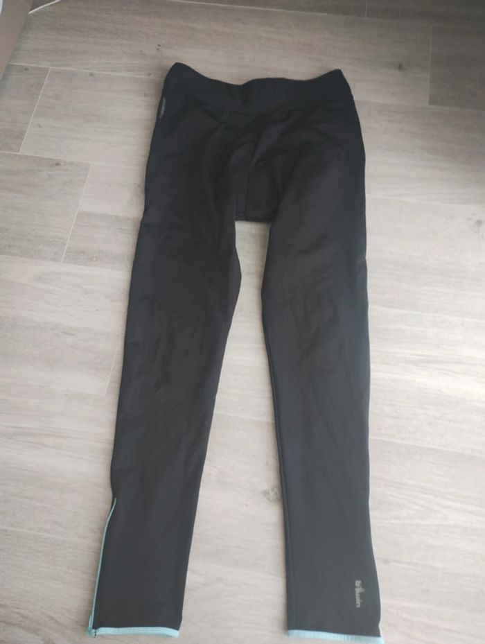 Cuissard long hiver