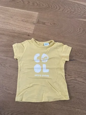 TEE shirt