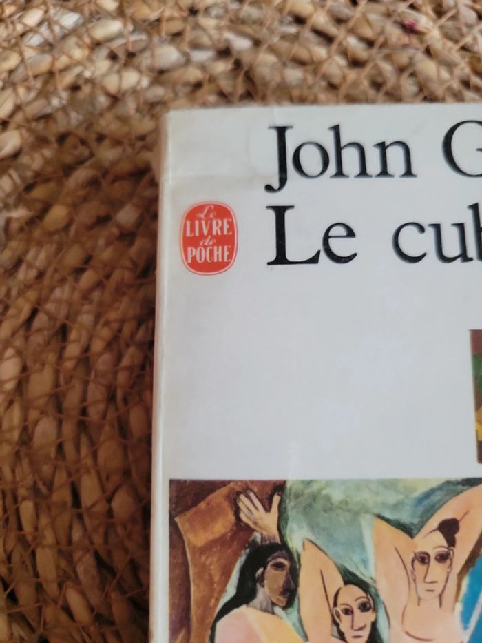 Le cubisme de John Golding. - photo numéro 3