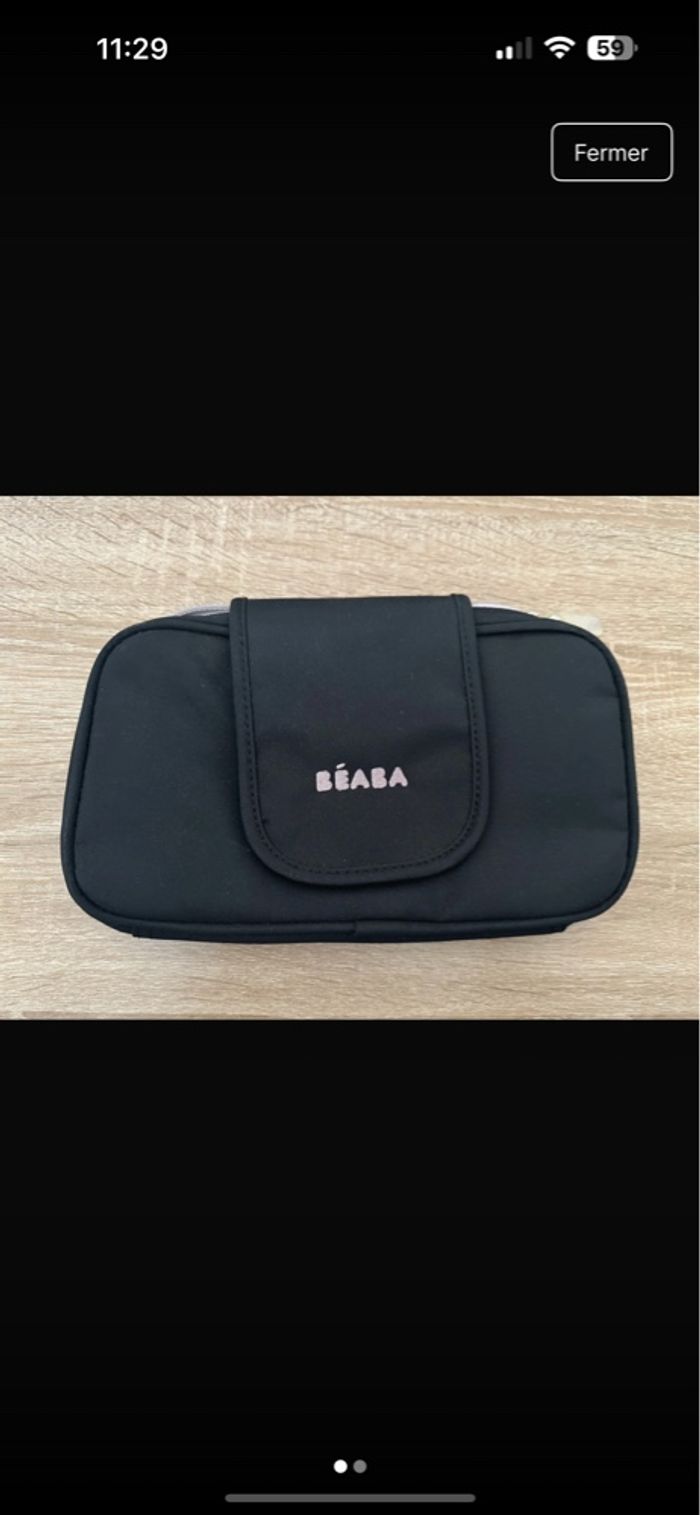 Pochette de rangement