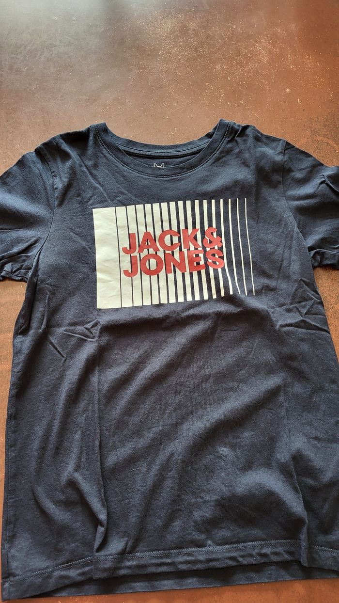 Tee-shirt - photo numéro 3