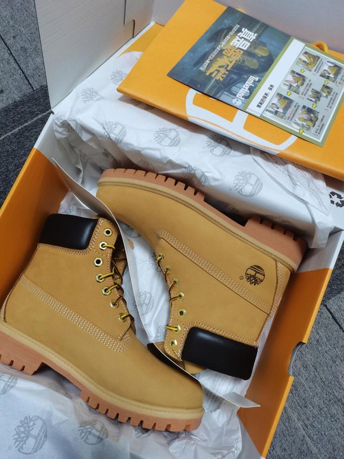 Timberland Premium 10061W taille 43 - photo numéro 2
